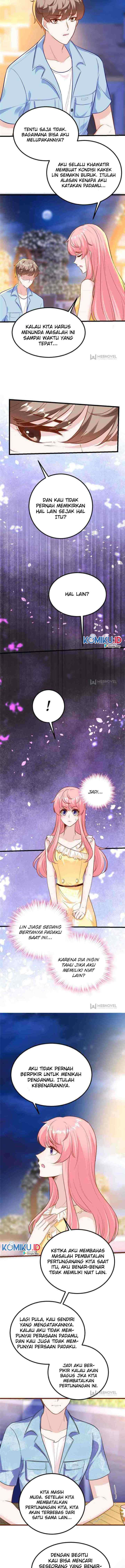 My Beautiful Time With You chapter 176 halaman 6