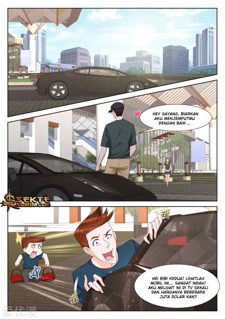 Metropolitan System chapter 265 halaman 10