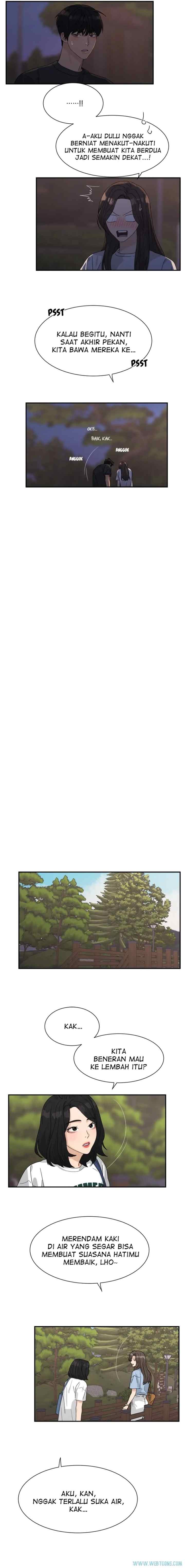 Fall In Love With chapter 98 halaman 8