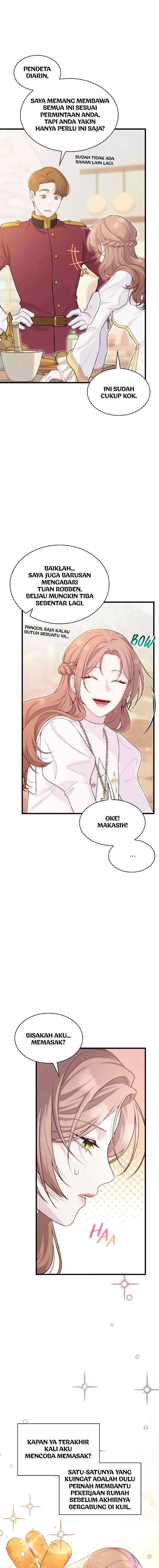 Turning the Mad Dog Into a Genteel Lord chapter 4 halaman 8