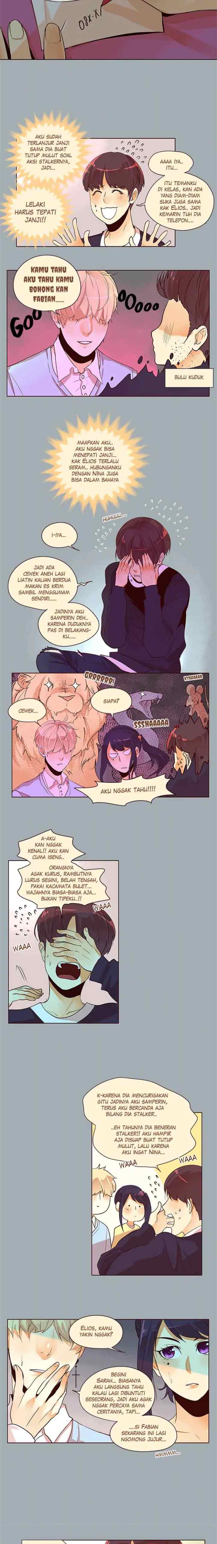 Flawless chapter 79 halaman 4