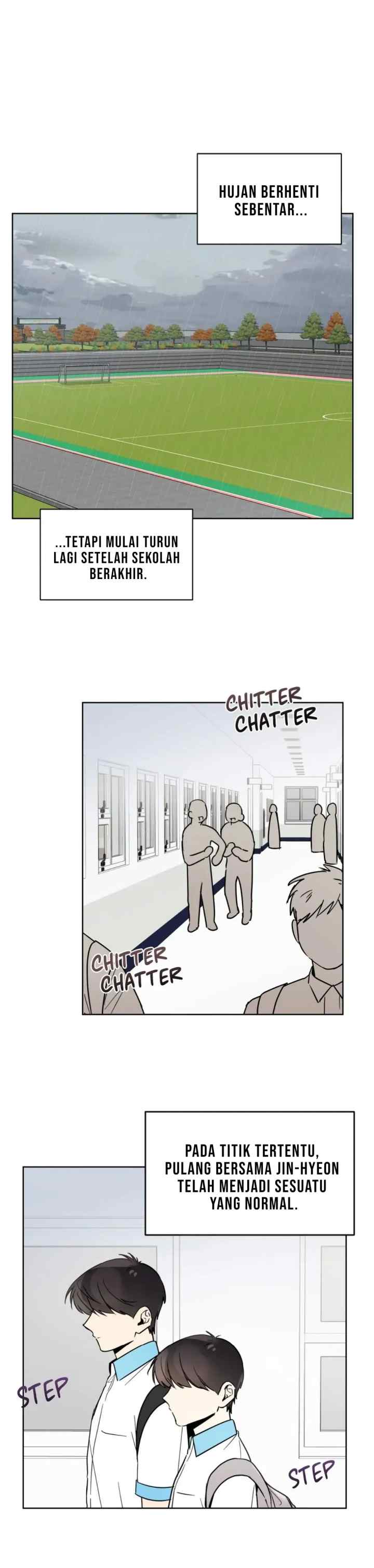 High Pulse chapter 24 halaman 4