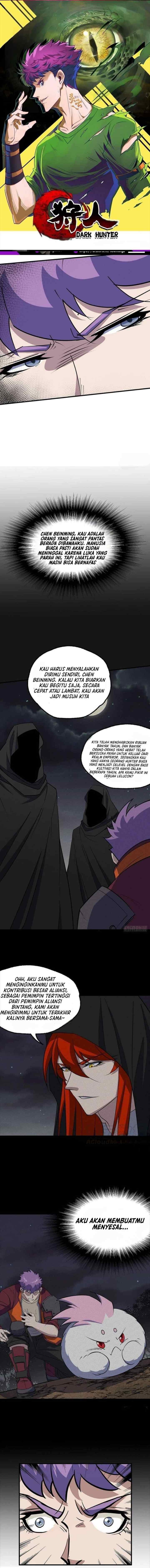 The Hunter chapter 283 halaman 5