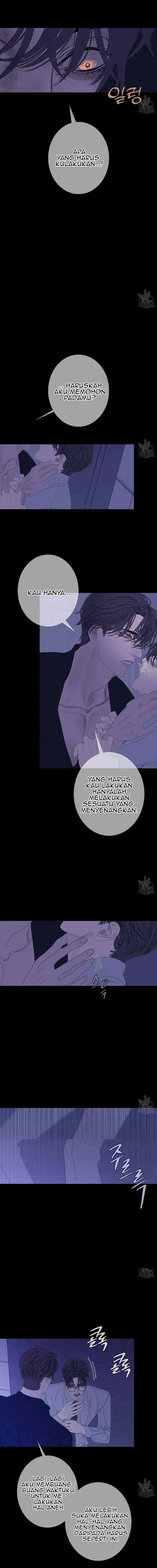 Phantom Gate: Kill chapter 39 halaman 7