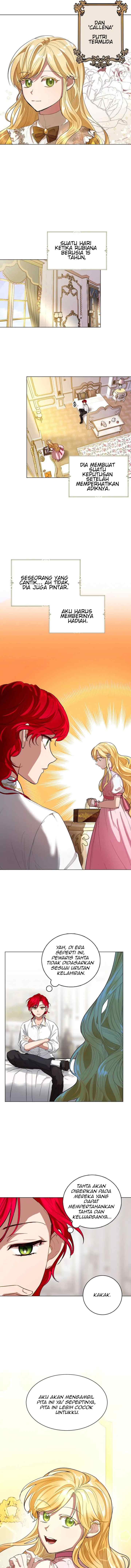Duchess Aishling's Contract Marriage chapter 1 halaman 4