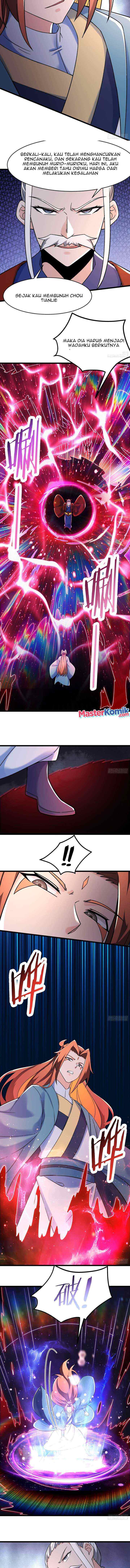 Apprentices Are All Female Devil chapter 155 halaman 4