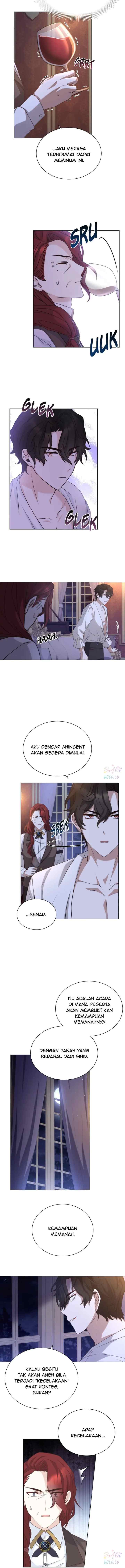 One Night with Emperor chapter 52 halaman 12