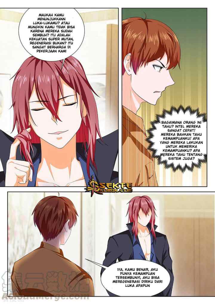 Metropolitan System chapter 208 halaman 10