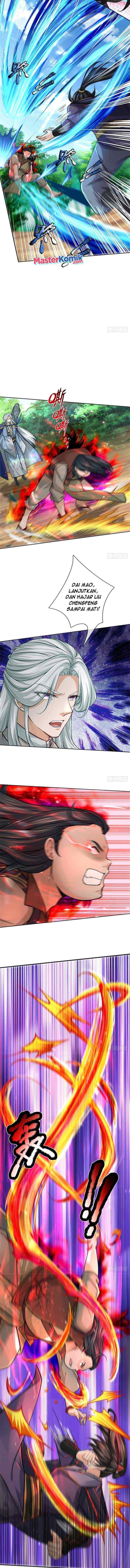 The Way of Domination chapter 102 halaman 5
