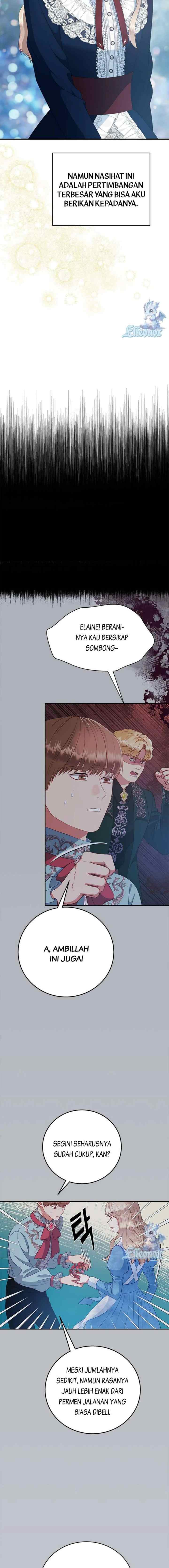 What Does That Evil Dragon Live For? chapter 41 halaman 15