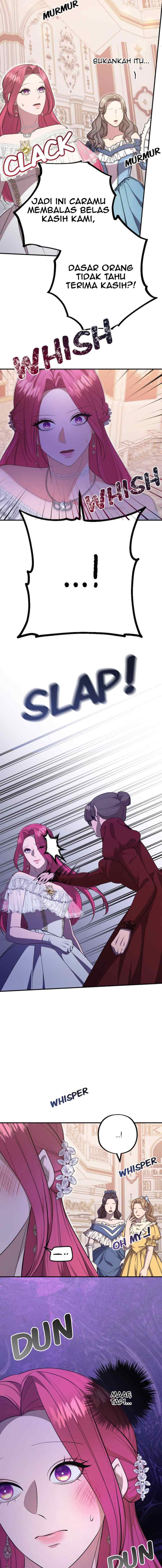 The Devilishly Trash Duke chapter 35 halaman 14