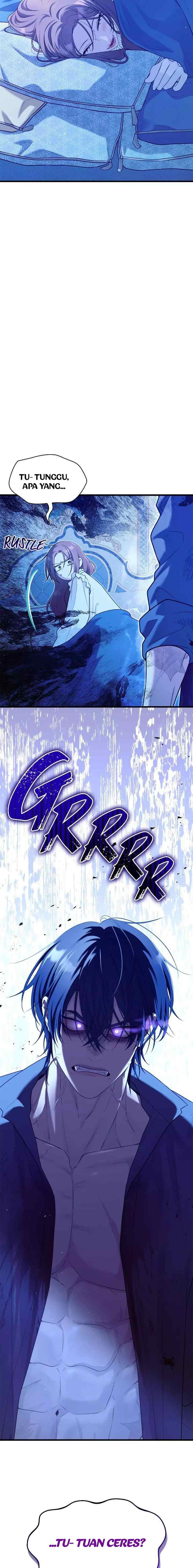 Turning the Mad Dog Into a Genteel Lord chapter 5 halaman 19