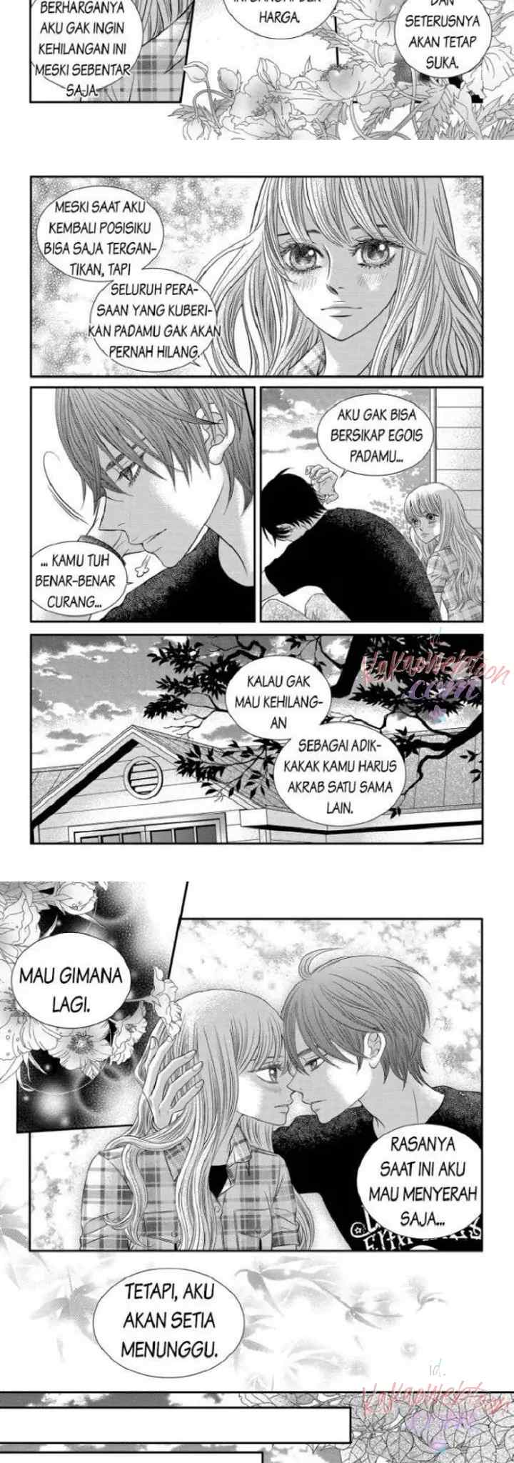 I Pick Dahong chapter 89 halaman 8