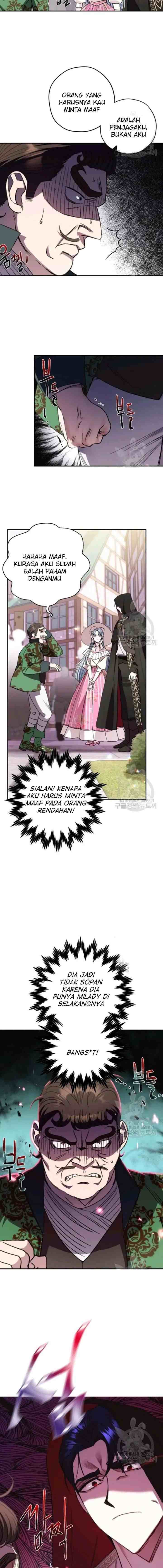 Father, I Don't Want to Get Married! chapter 32 halaman 11