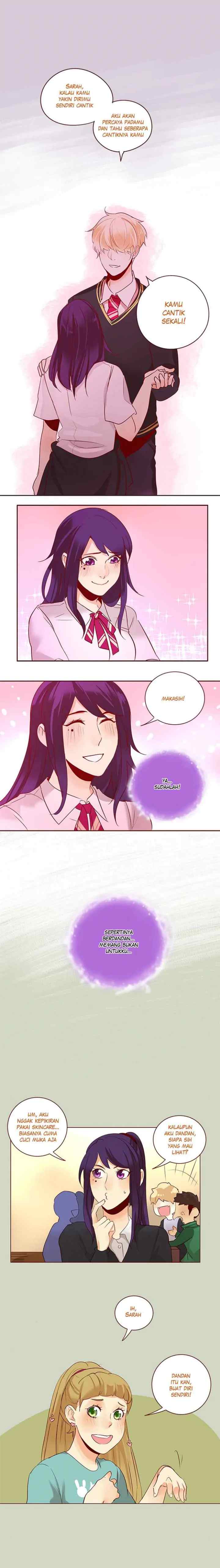Flawless chapter 126 halaman 7