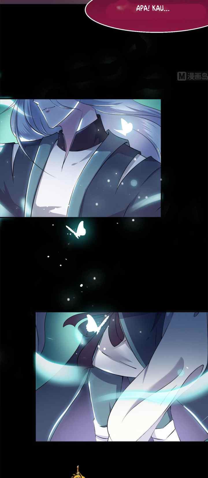 Magic Immortal Qi chapter 34 halaman 7