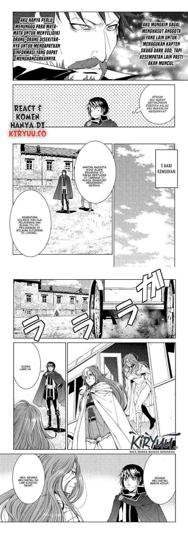 World Customize Creator chapter 67 halaman 7
