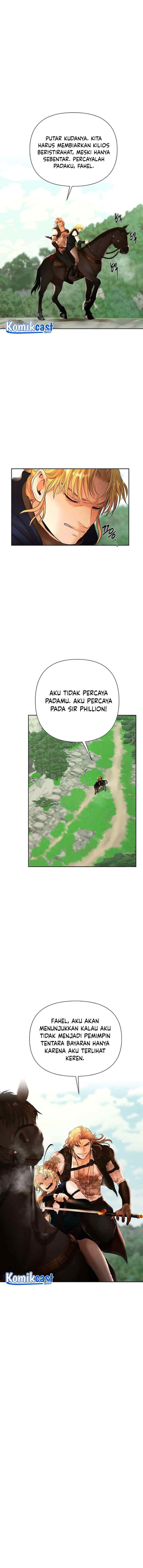Barbarian Quest chapter 34 halaman 6