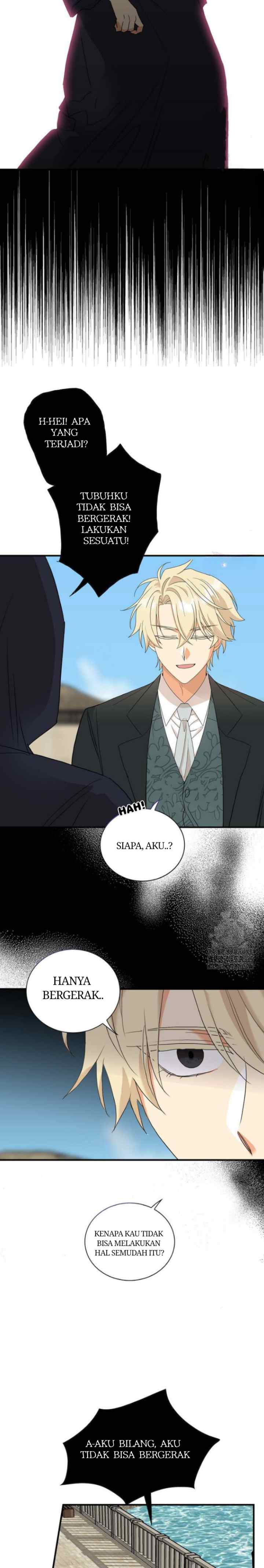 I Became the Villain's Mother chapter 106 halaman 7