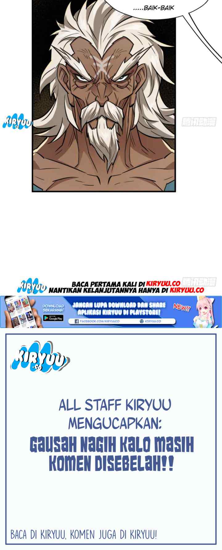 The Hunter chapter 79 halaman 19