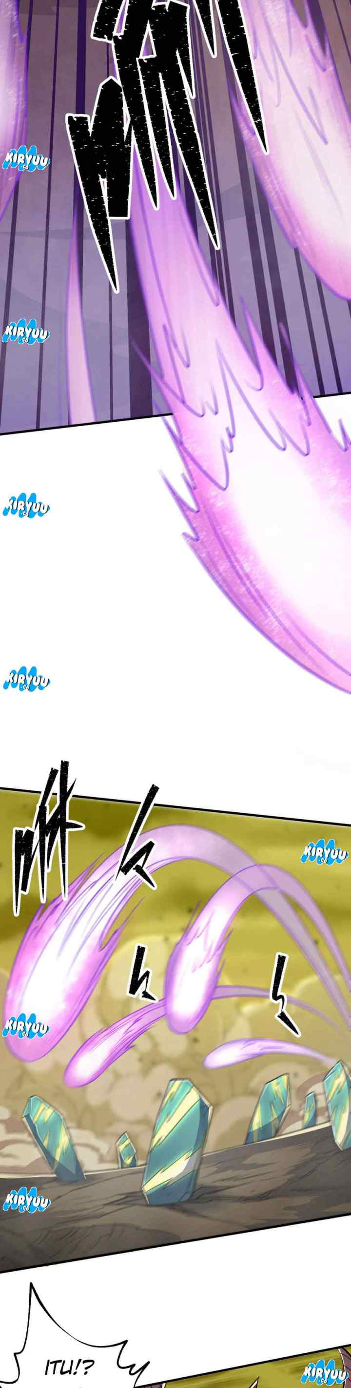 The Hunter chapter 77 halaman 16