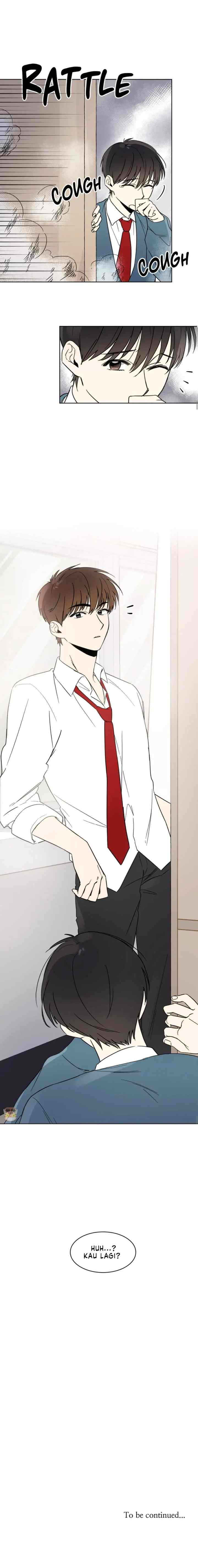 High Pulse chapter 4 halaman 15
