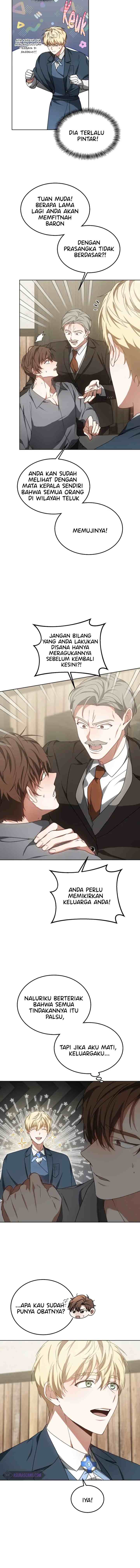 Dr. Player chapter 37 halaman 6