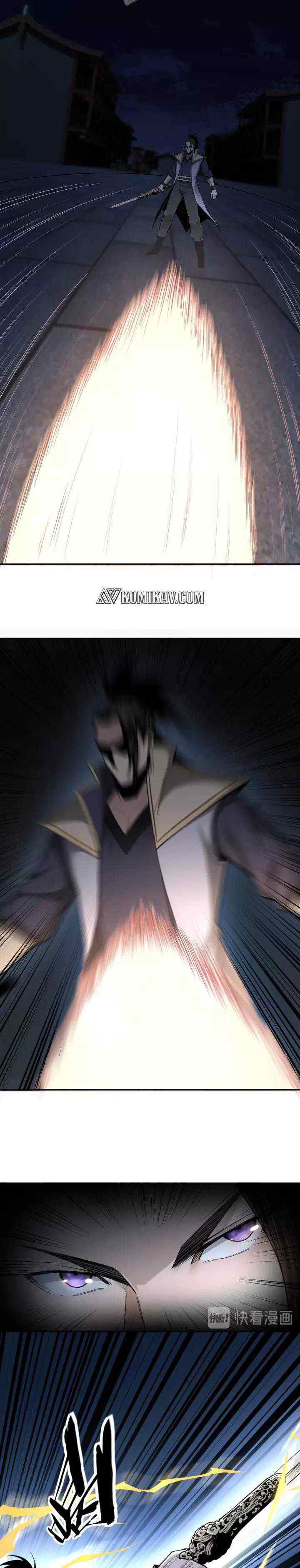 Greatest Boss System chapter 33 halaman 10
