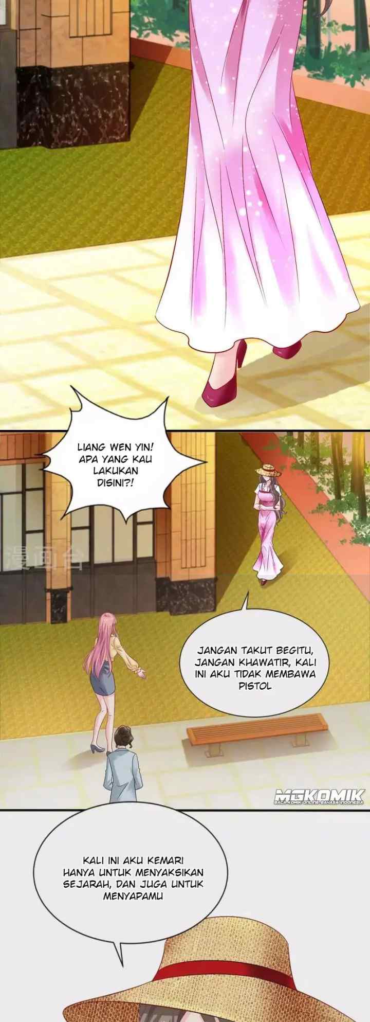 Take Your Mommy Home chapter 387 halaman 5
