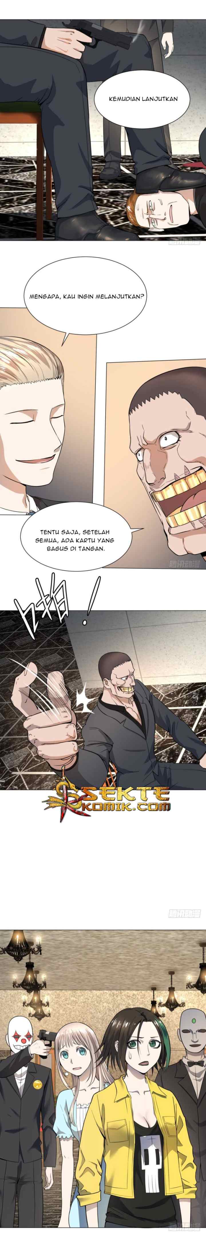 List of Big Villians chapter 34 halaman 11