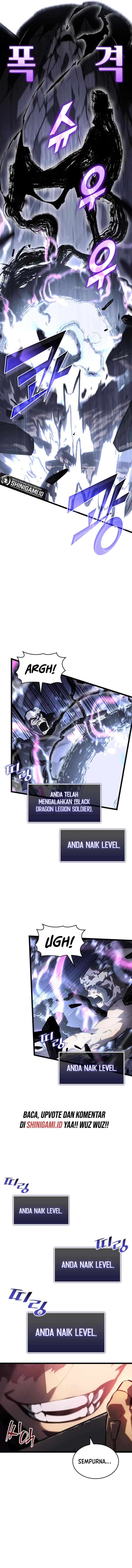 Return of the SSS-Class Ranker chapter 65 halaman 16