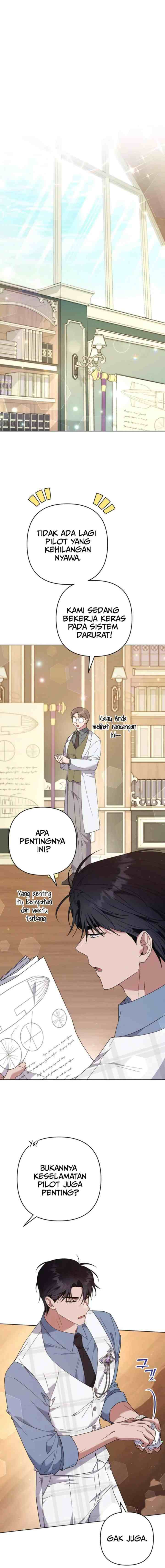 What It Means To Be You chapter 80 halaman 12