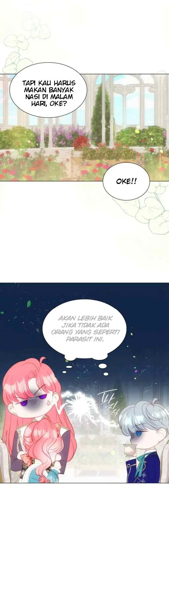 I Was Born The Second Daughter chapter 26 halaman 15