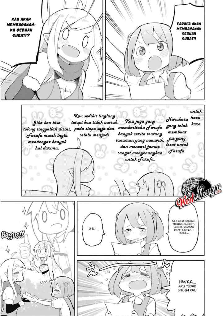 Slime Taoshite 300-nen Shiranai Uchi ni Level Max ni Nattemashita chapter 14 halaman 10