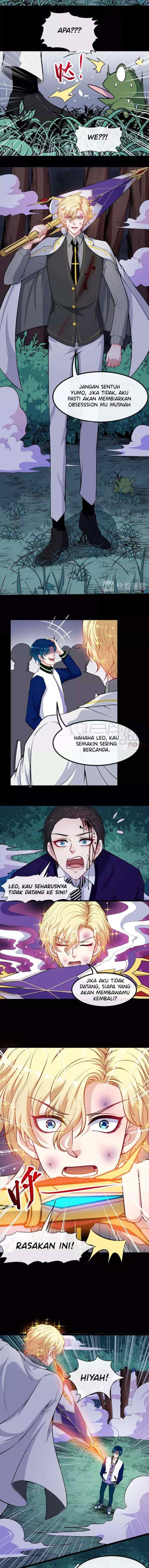 Daddy From Hell chapter 129 halaman 4