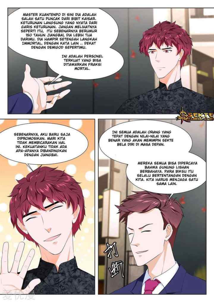 Metropolitan System chapter 354 halaman 12