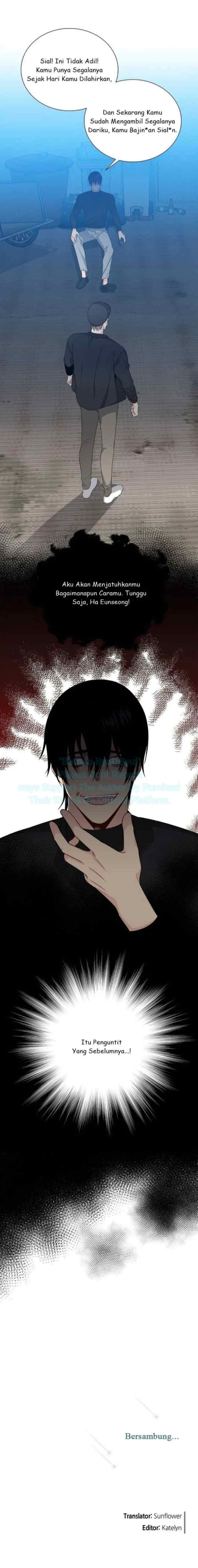 Cosmic Stars chapter 12 halaman 14