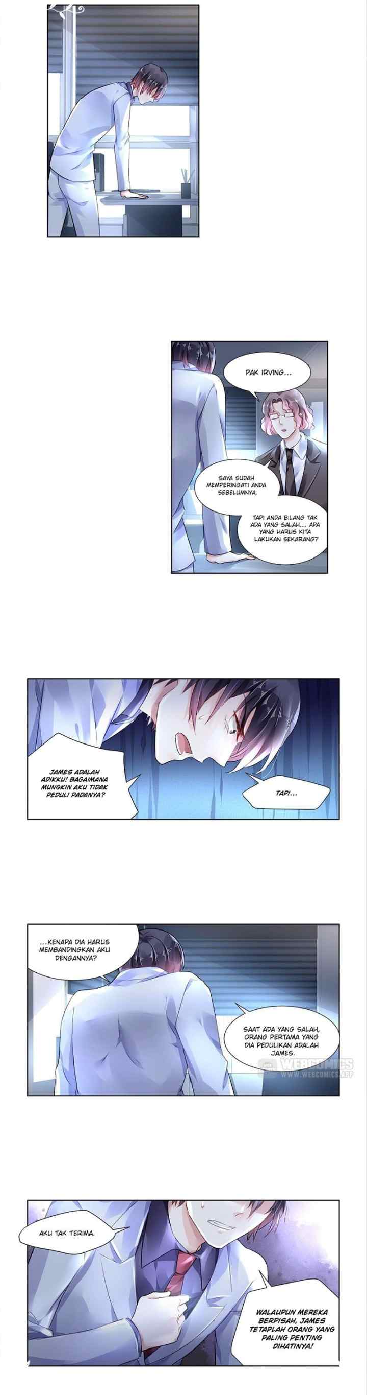 Guomin Laogong Dai Huijia chapter 109 halaman 7