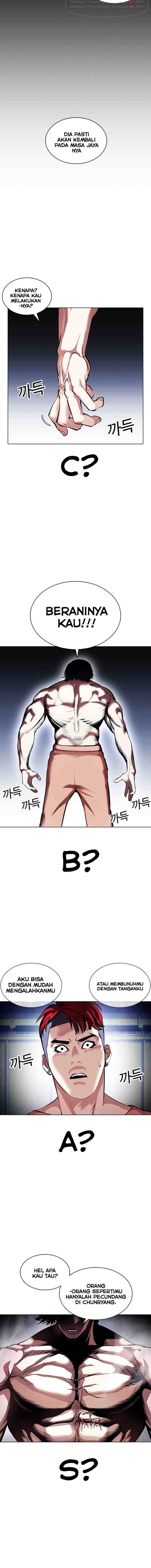 Lookism chapter 381 halaman 18