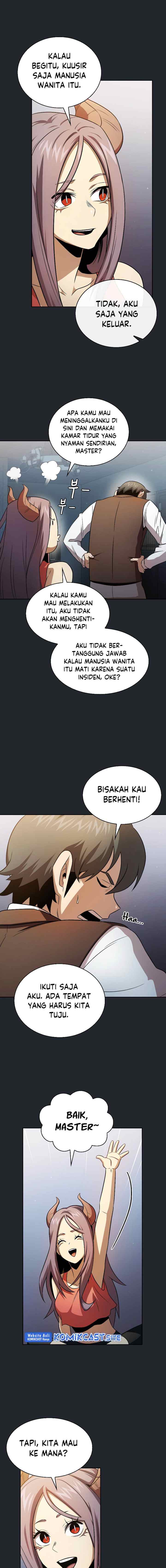 Is this Hero for Real? chapter 66 halaman 15