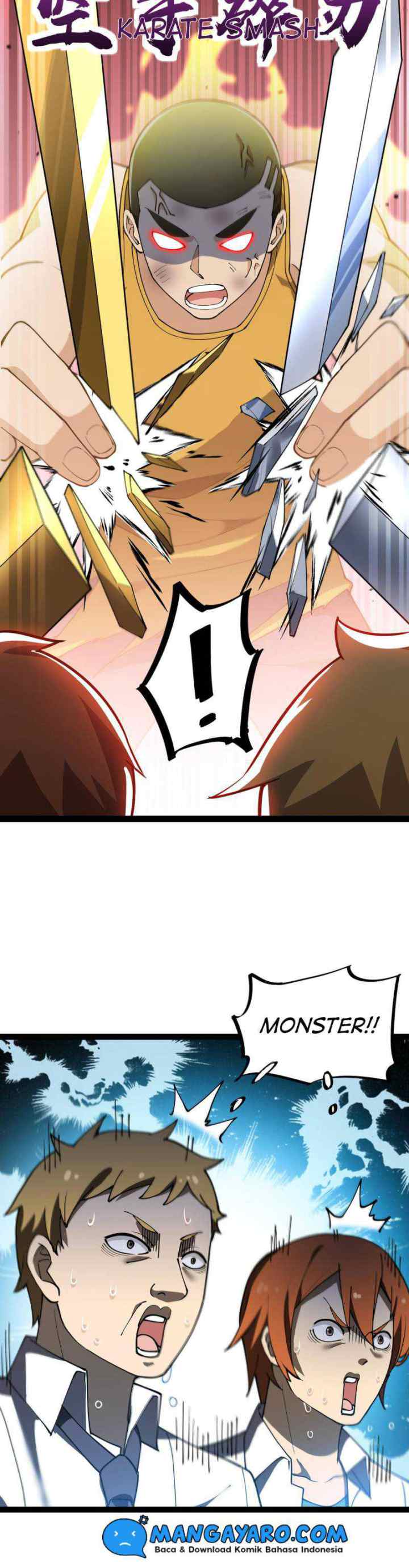 The Daily Life of Immortal King chapter 50 halaman 13