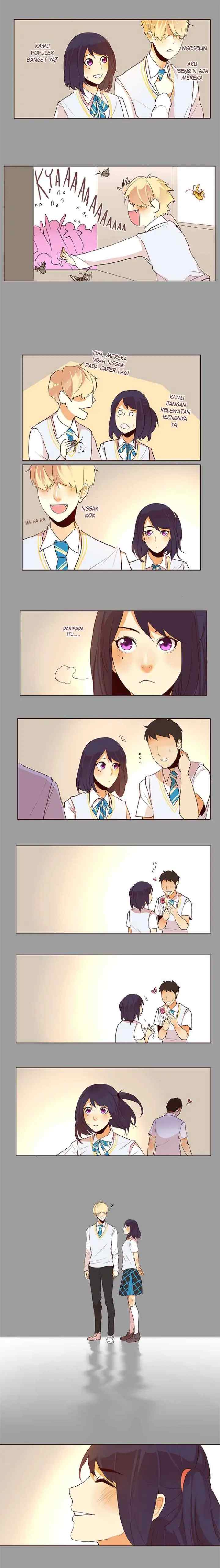 Flawless chapter 82 halaman 4