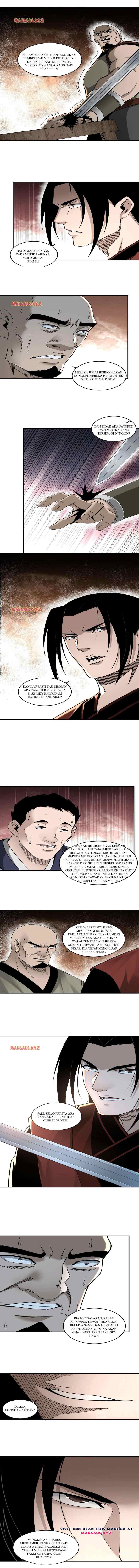 Greatest Boss System chapter 81 halaman 6