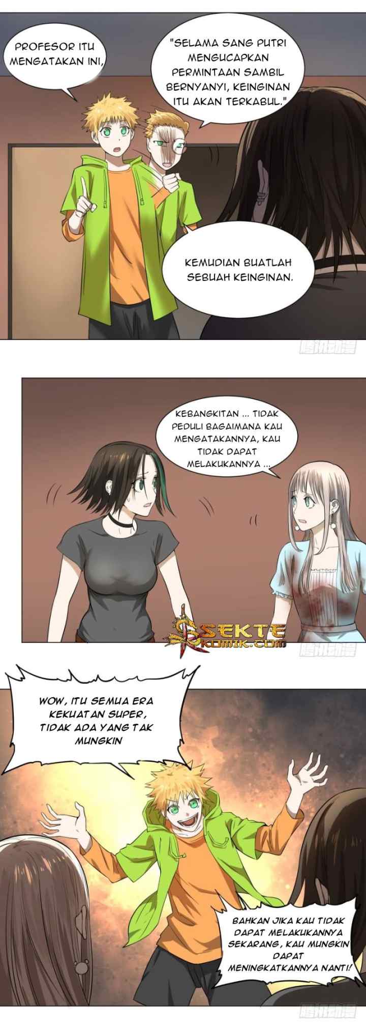 List of Big Villians chapter 63 halaman 9