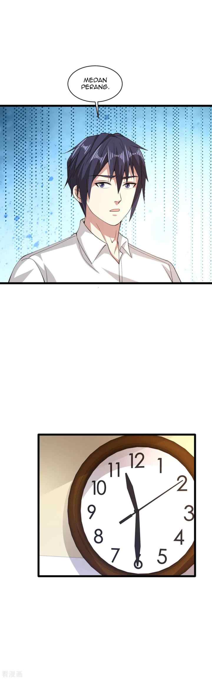 Dushi Xiewang chapter 54 halaman 7