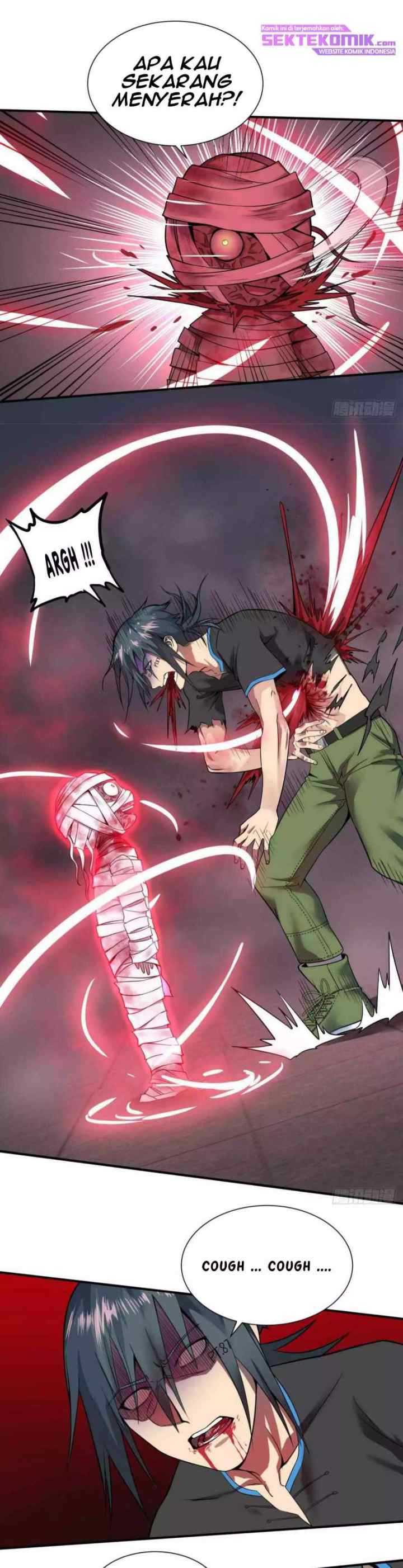 List of Big Villians chapter 82 halaman 11