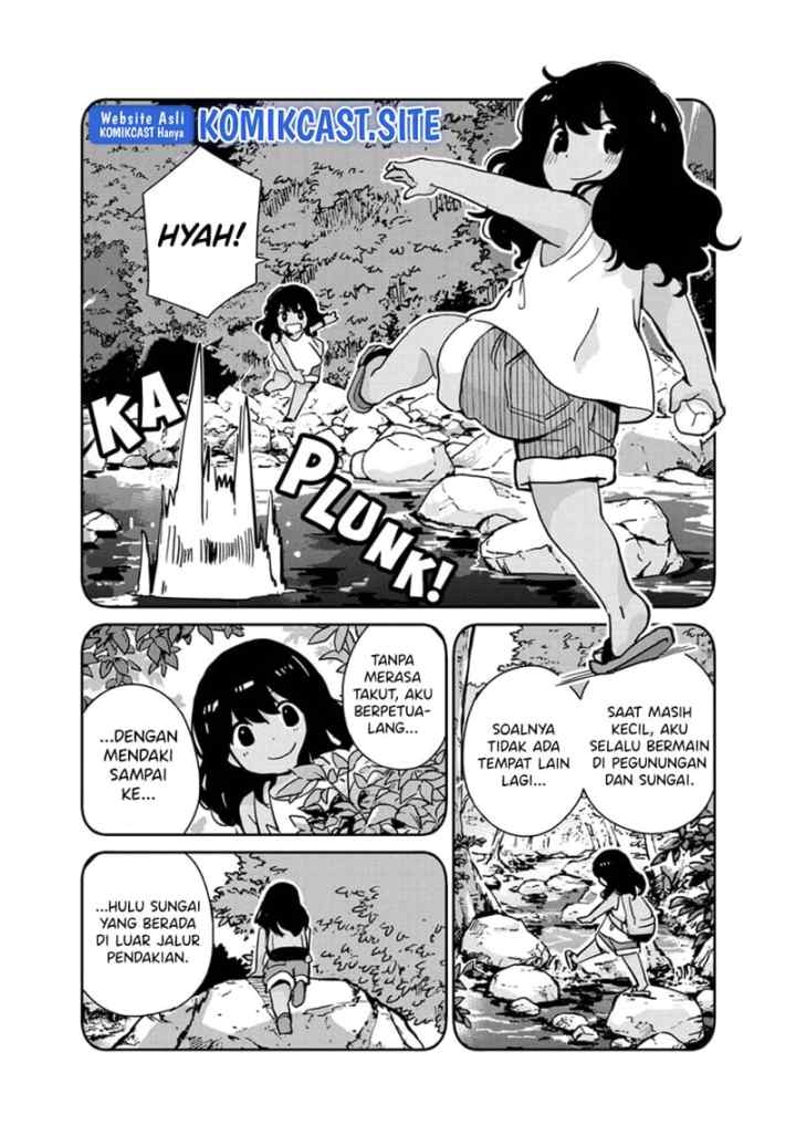 Kekkon Surutte, Hontou desu ka? chapter 99 halaman 11