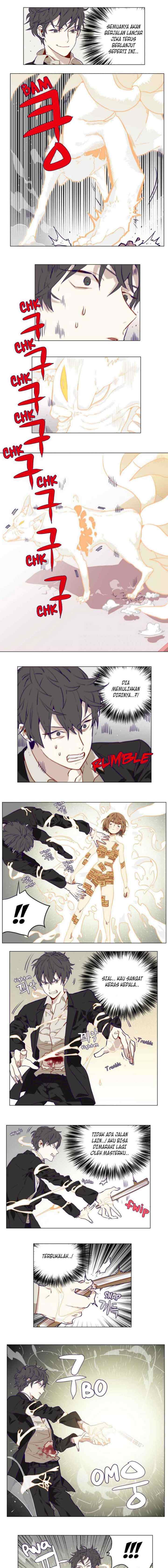 Flower Wizard chapter 8 halaman 5