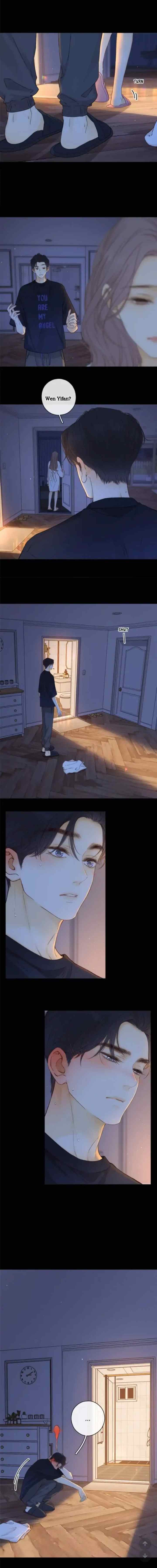 Hard to Deceive chapter 36 halaman 4