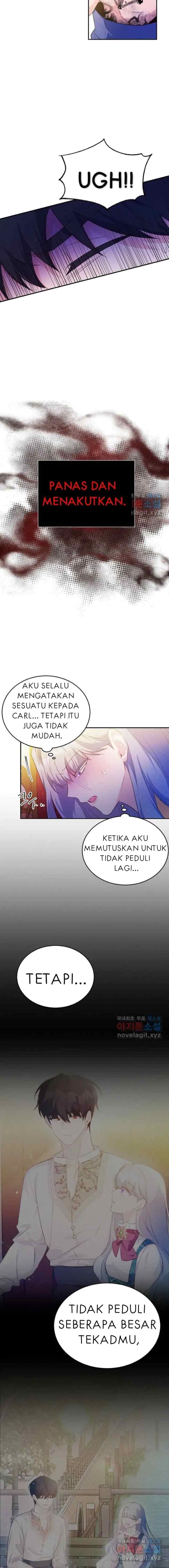 I'm Going to Rewrite the Devastating Novel chapter 28 halaman 12